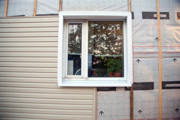 Affordable Siding Repair and Maintenance Services in Woodstock, GA